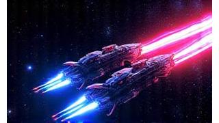Cover art for Starlight Race game
