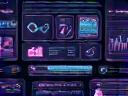 Post-launch analytics and live operations for ongoing support