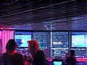 Active production with asset creation and coding workflows ongoing