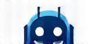 Godot game engine logo