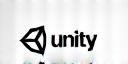Unity game engine logo
