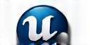 Unreal Engine logo